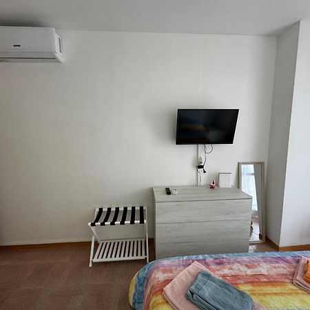 Alghero Sun & Sea - Spiaggia A 50 Metri Luaran gambar