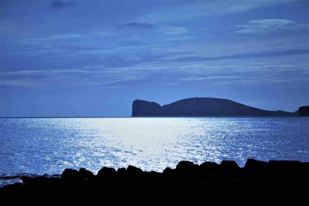 Alghero Sun & Sea - Spiaggia A 50 Metri Luaran gambar