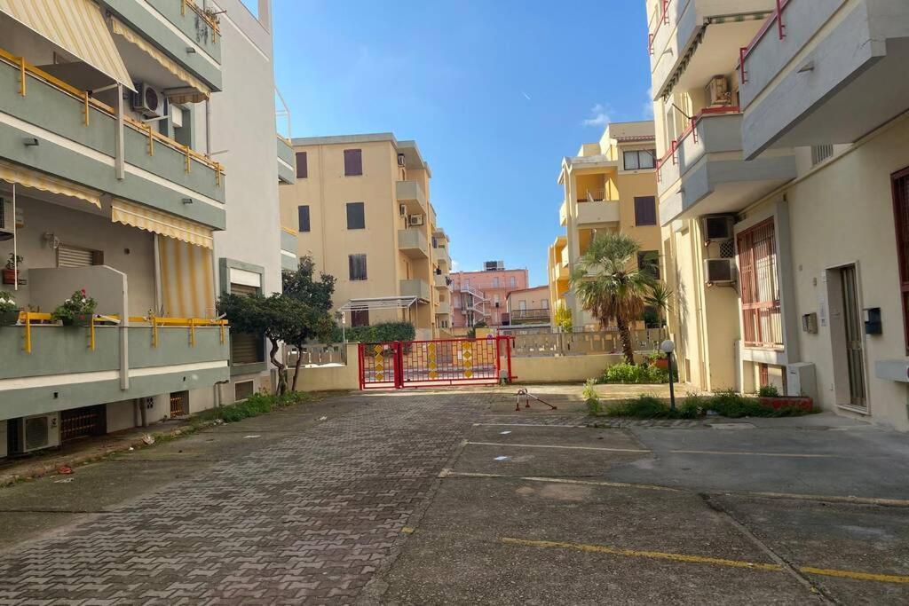 Alghero Sun & Sea - Spiaggia A 50 Metri Luaran gambar