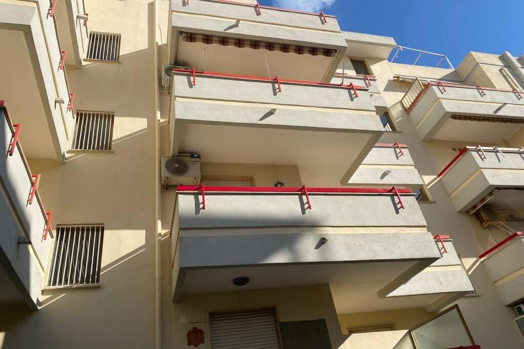 Alghero Sun & Sea - Spiaggia A 50 Metri Luaran gambar