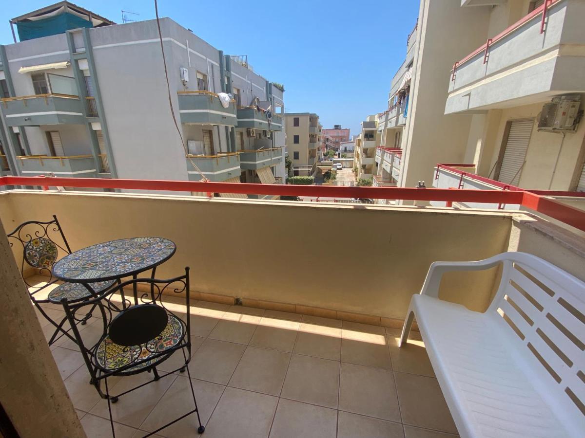 Alghero Sun & Sea - Spiaggia A 50 Metri Luaran gambar