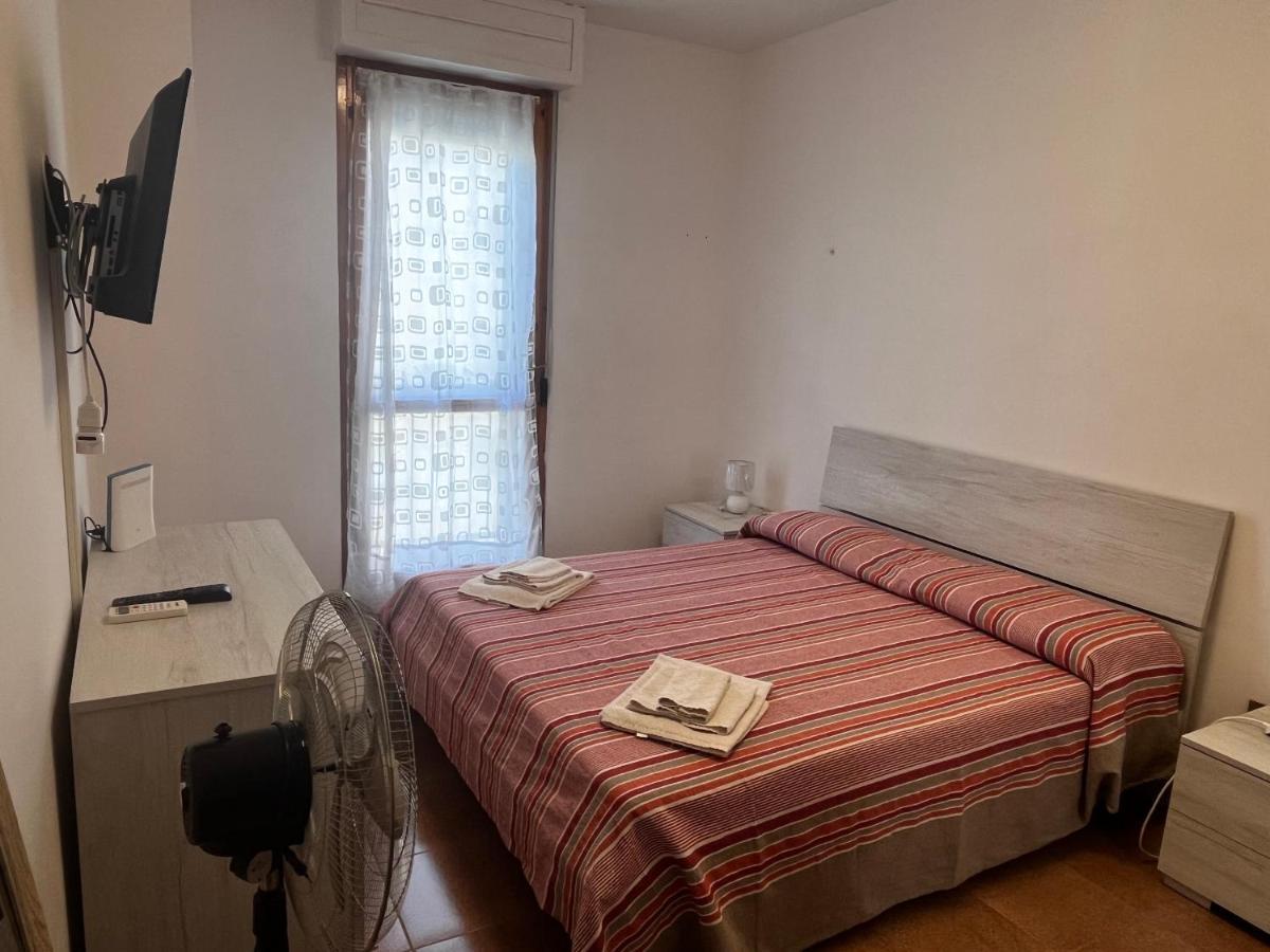 Alghero Sun & Sea - Spiaggia A 50 Metri Luaran gambar