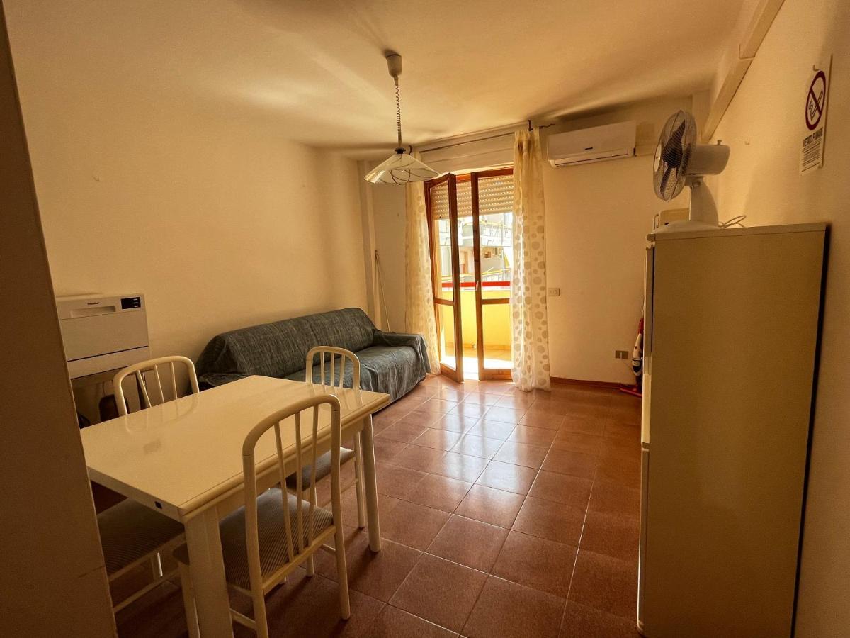 Alghero Sun & Sea - Spiaggia A 50 Metri Luaran gambar
