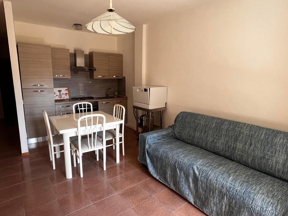 Alghero Sun & Sea - Spiaggia A 50 Metri Luaran gambar