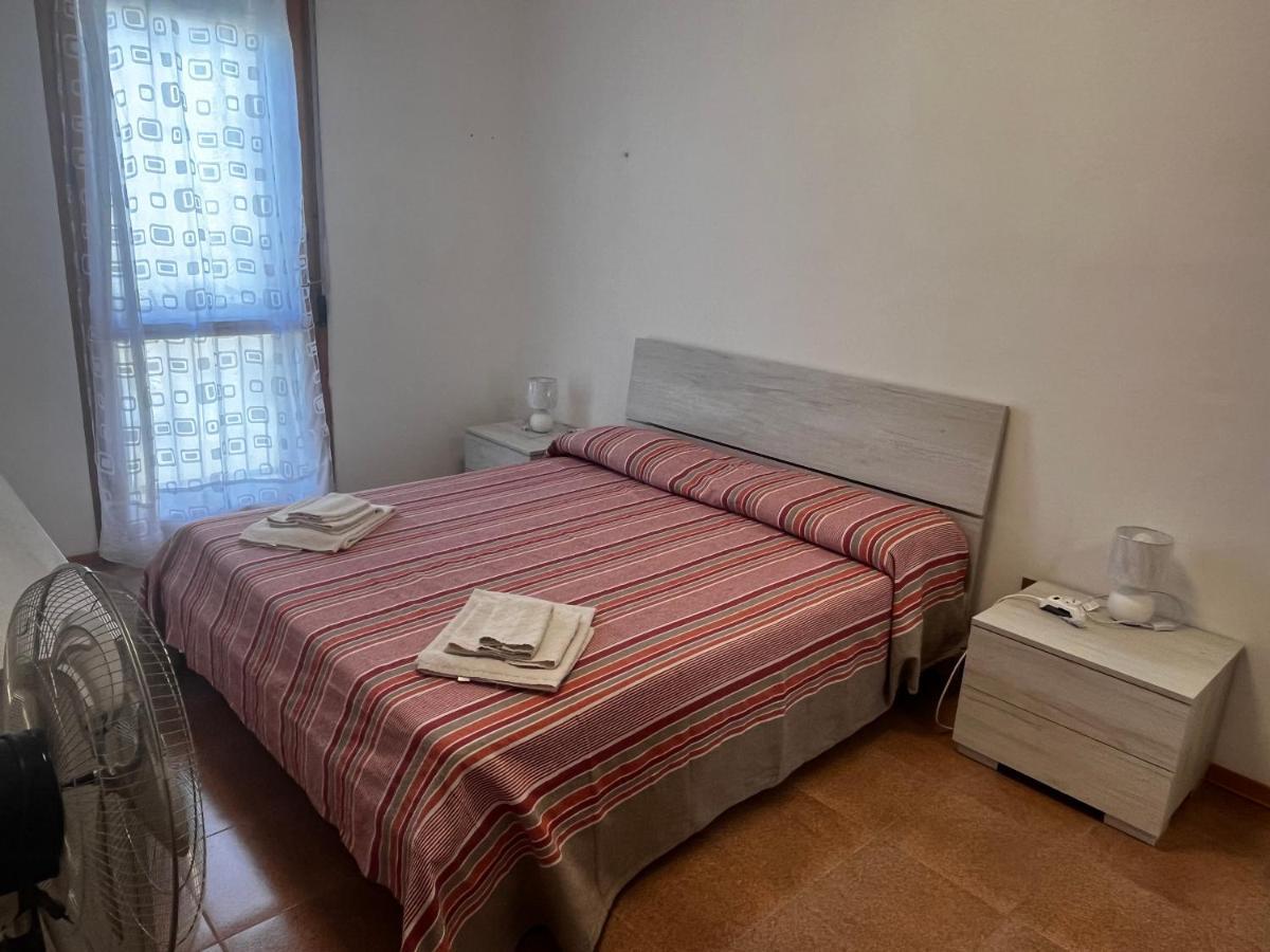 Alghero Sun & Sea - Spiaggia A 50 Metri Luaran gambar