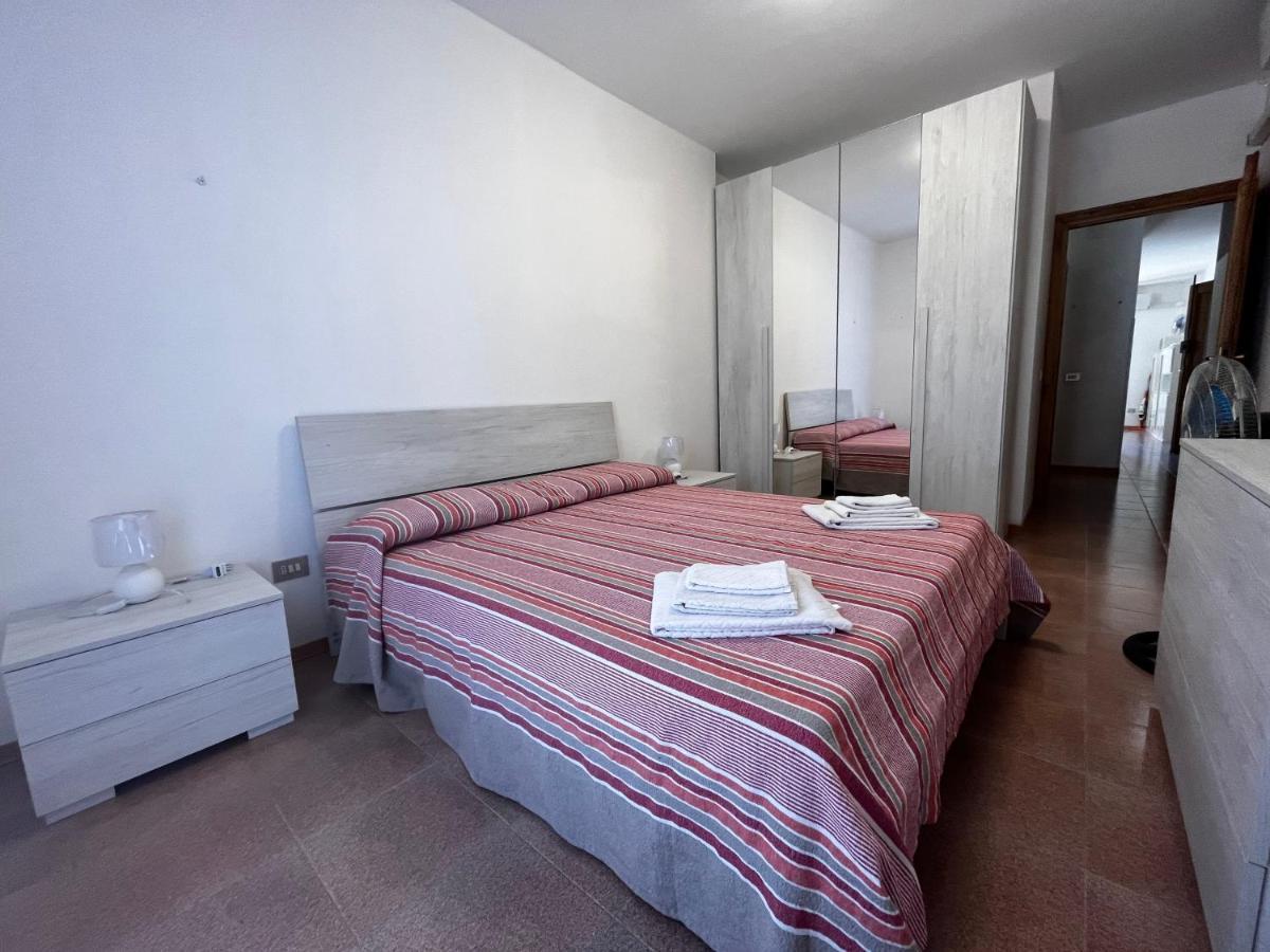 Alghero Sun & Sea - Spiaggia A 50 Metri Luaran gambar