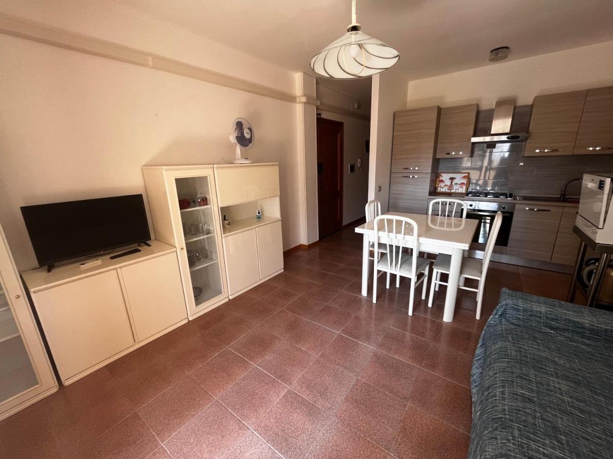 Alghero Sun & Sea - Spiaggia A 50 Metri Luaran gambar
