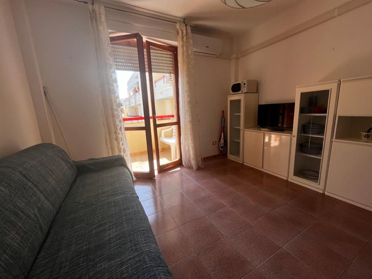 Alghero Sun & Sea - Spiaggia A 50 Metri Luaran gambar