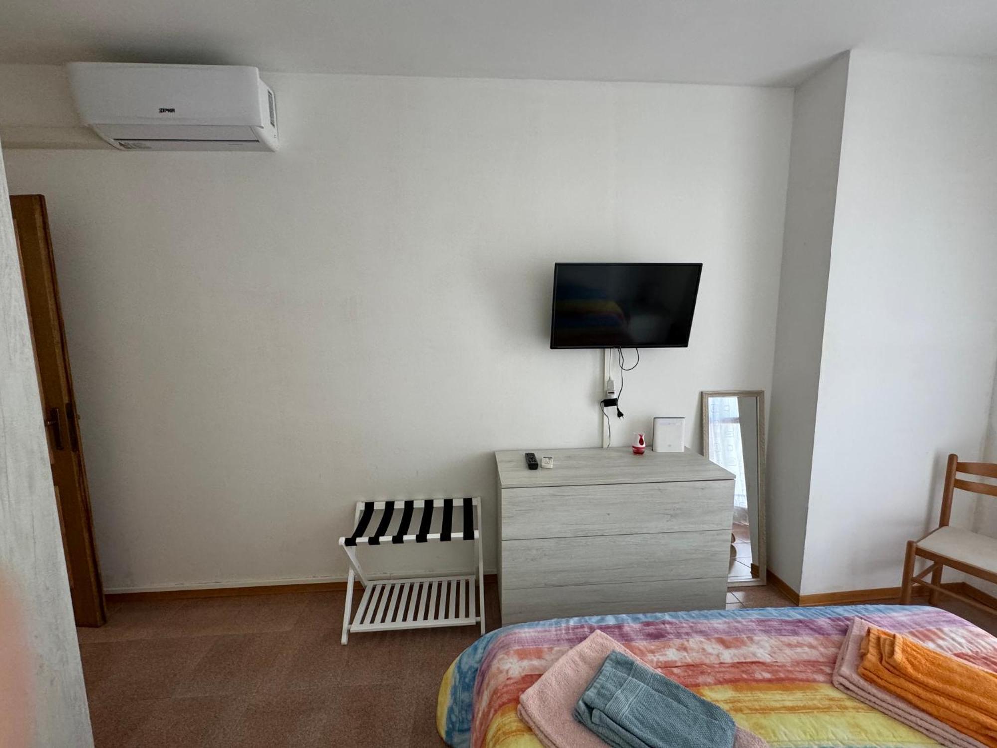 Alghero Sun & Sea - Spiaggia A 50 Metri Luaran gambar