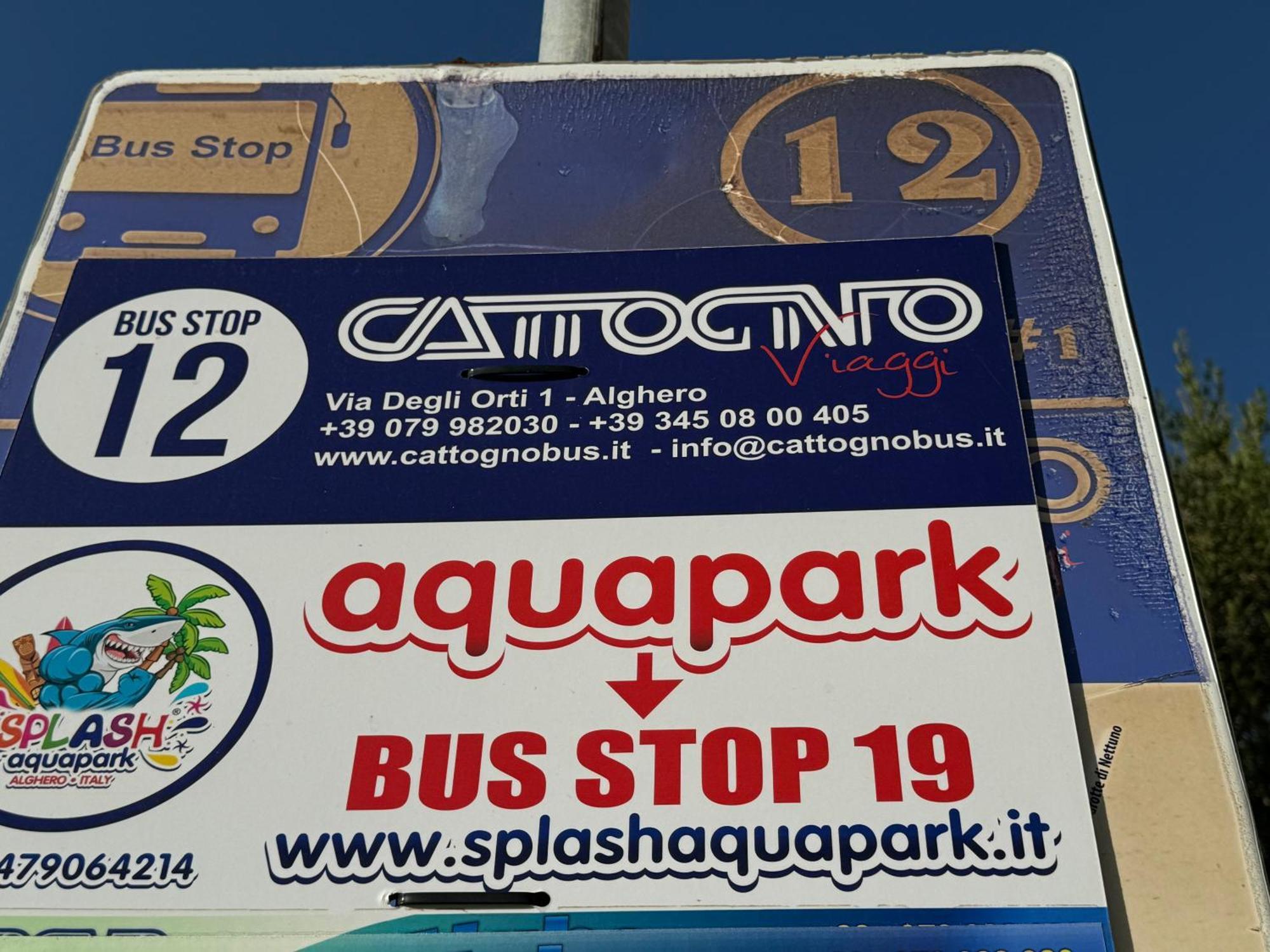 Alghero Sun & Sea - Spiaggia A 50 Metri Luaran gambar