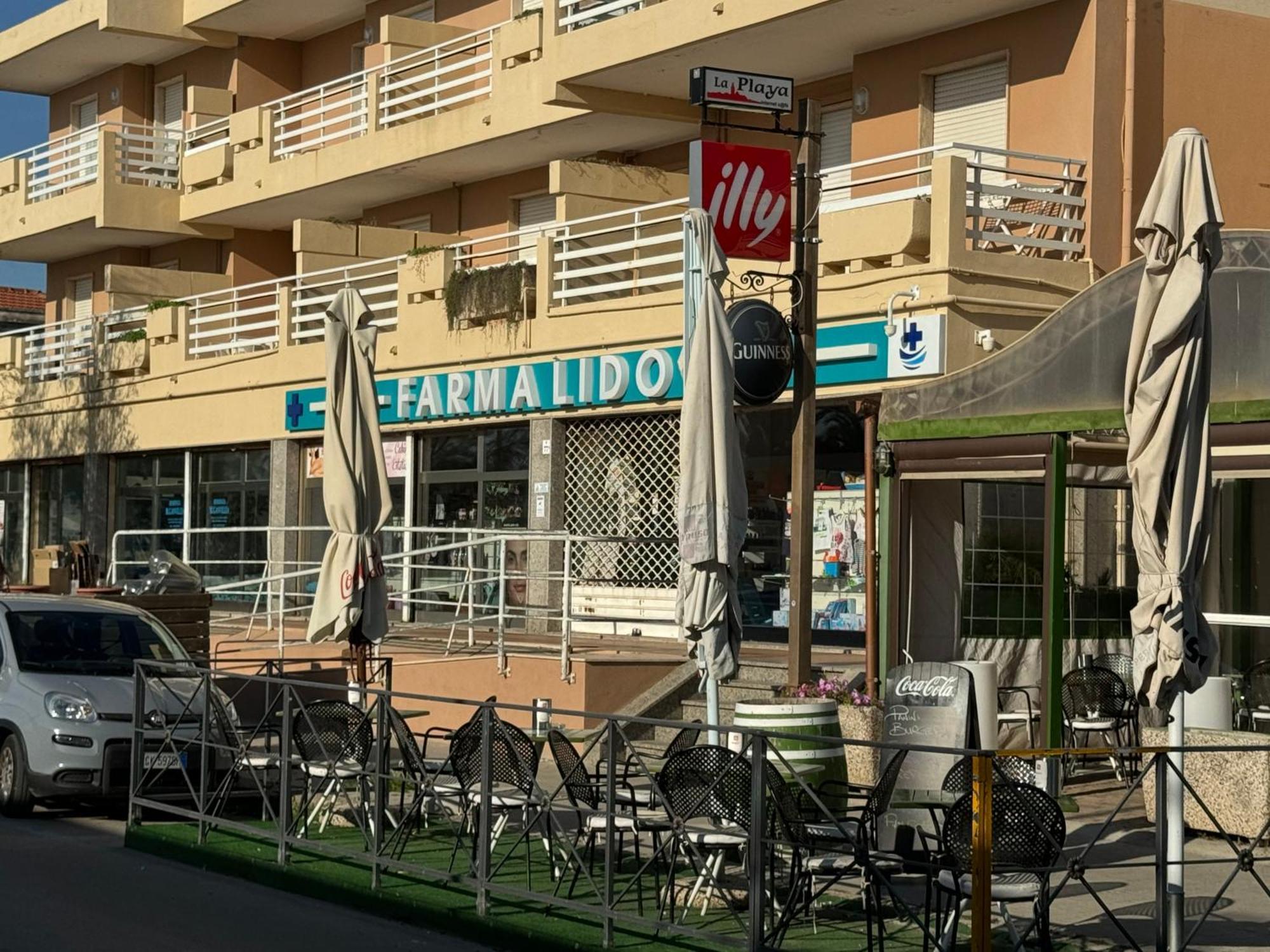 Alghero Sun & Sea - Spiaggia A 50 Metri Luaran gambar