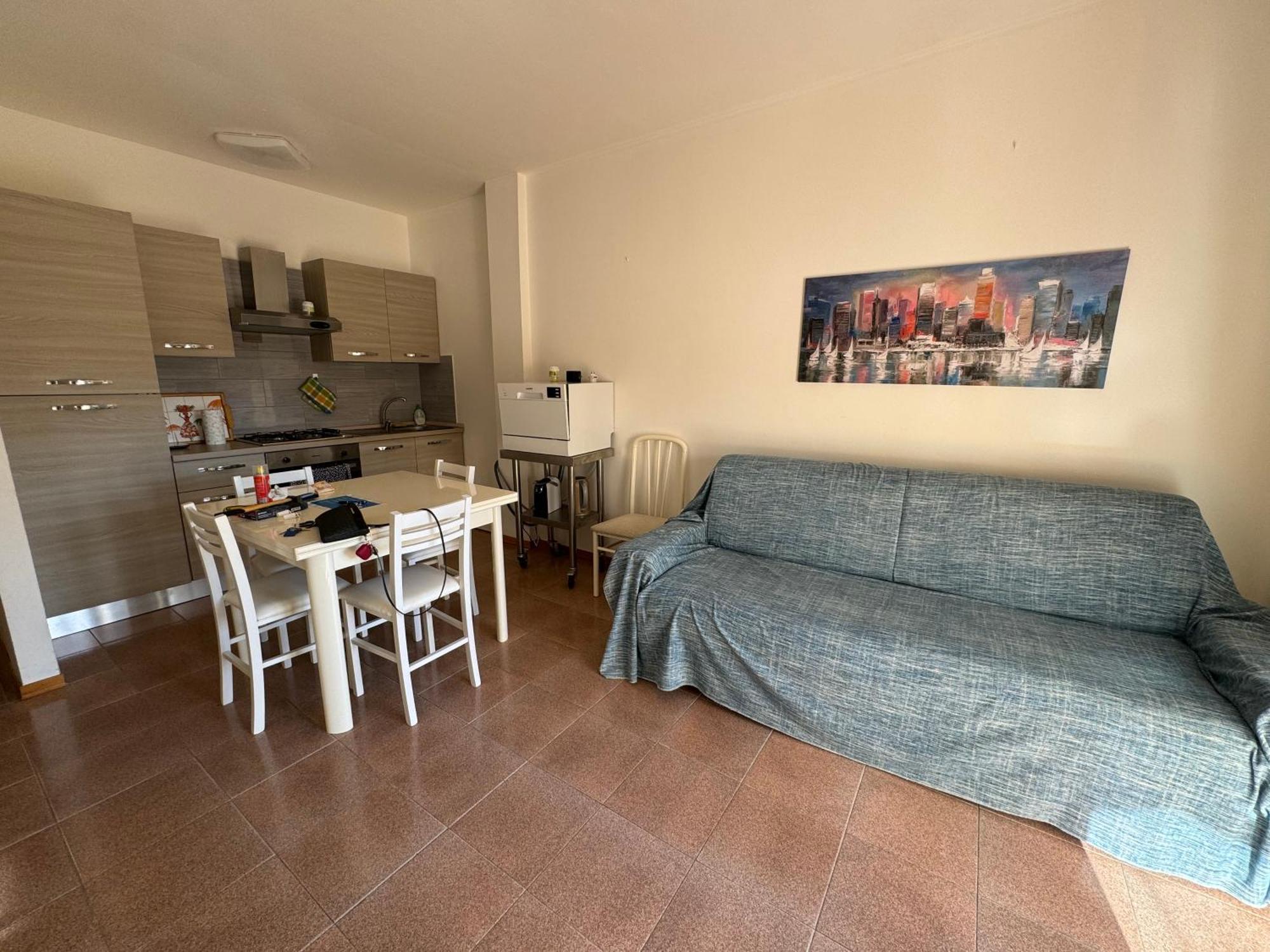 Alghero Sun & Sea - Spiaggia A 50 Metri Luaran gambar