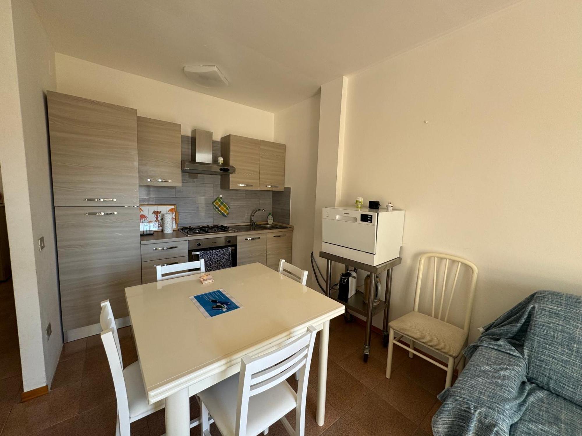 Alghero Sun & Sea - Spiaggia A 50 Metri Luaran gambar