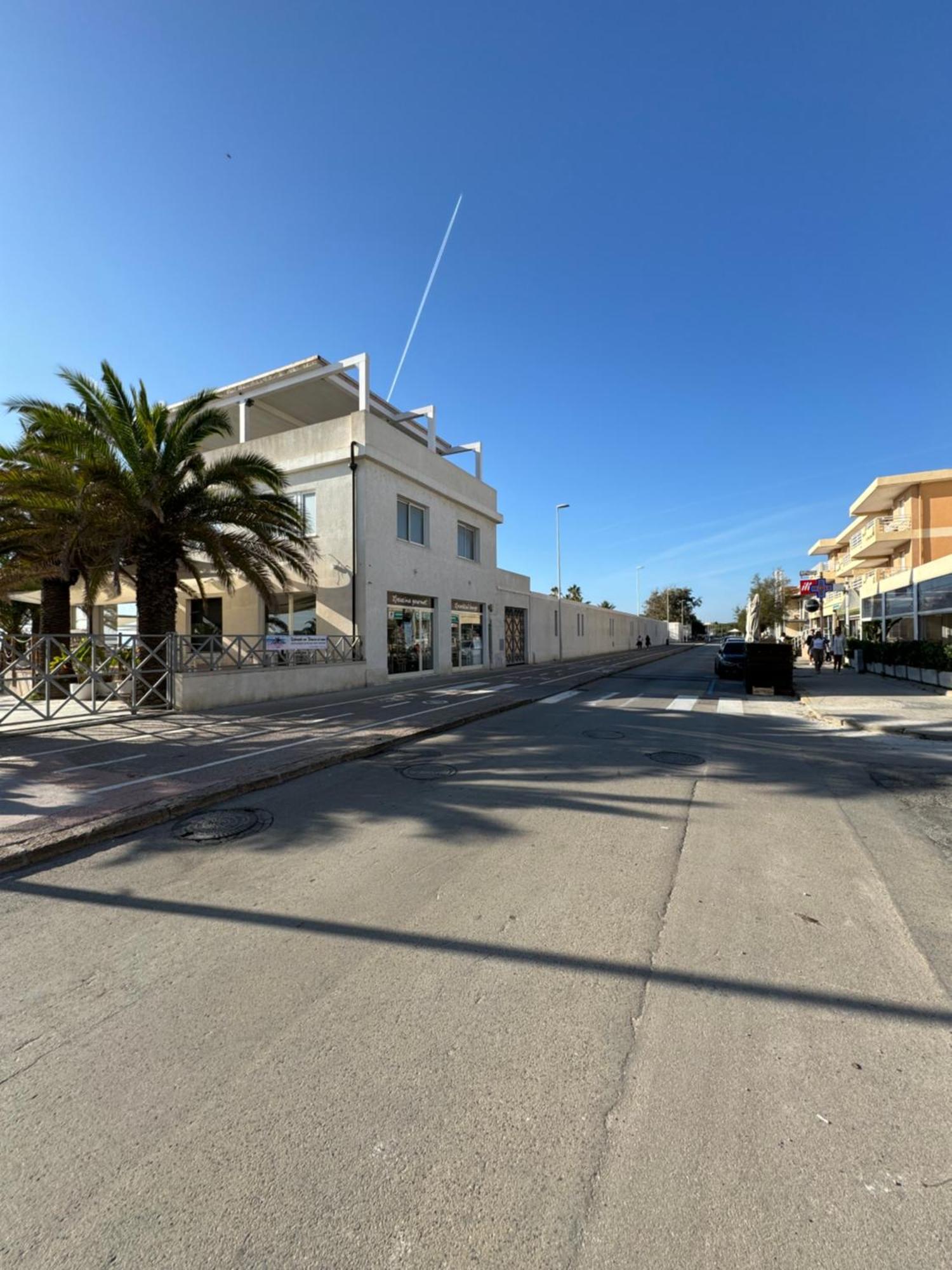 Alghero Sun & Sea - Spiaggia A 50 Metri Luaran gambar